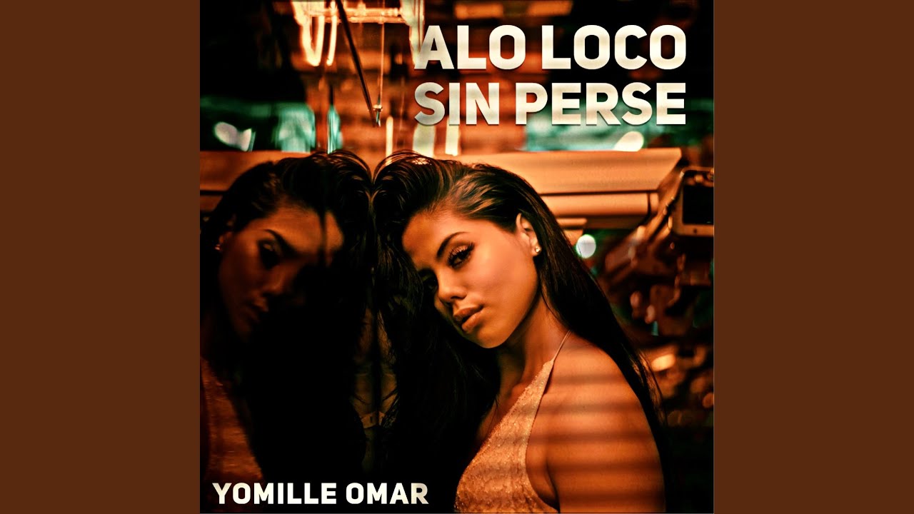 Alo Loco Sin Perse