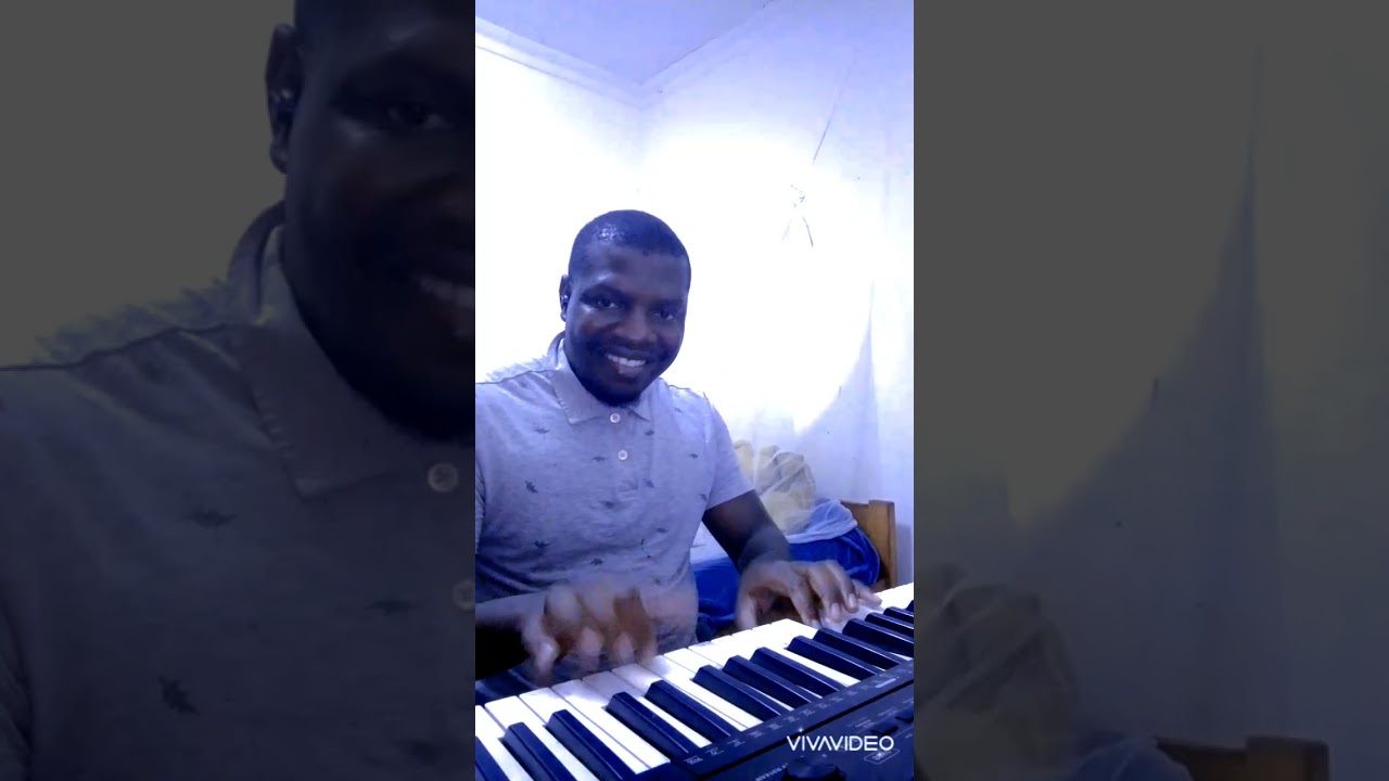 Alibe Malo kumwamba Abraham C music 
