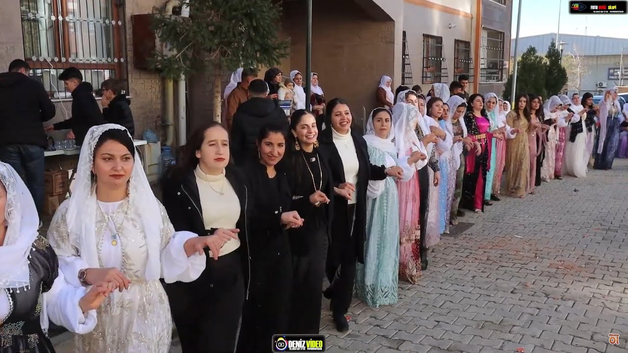 RESUL EREN DÜĞÜNÜ PART 3 EREN AİLESİNİN GÖRKEMLİ DÜĞÜNÜ