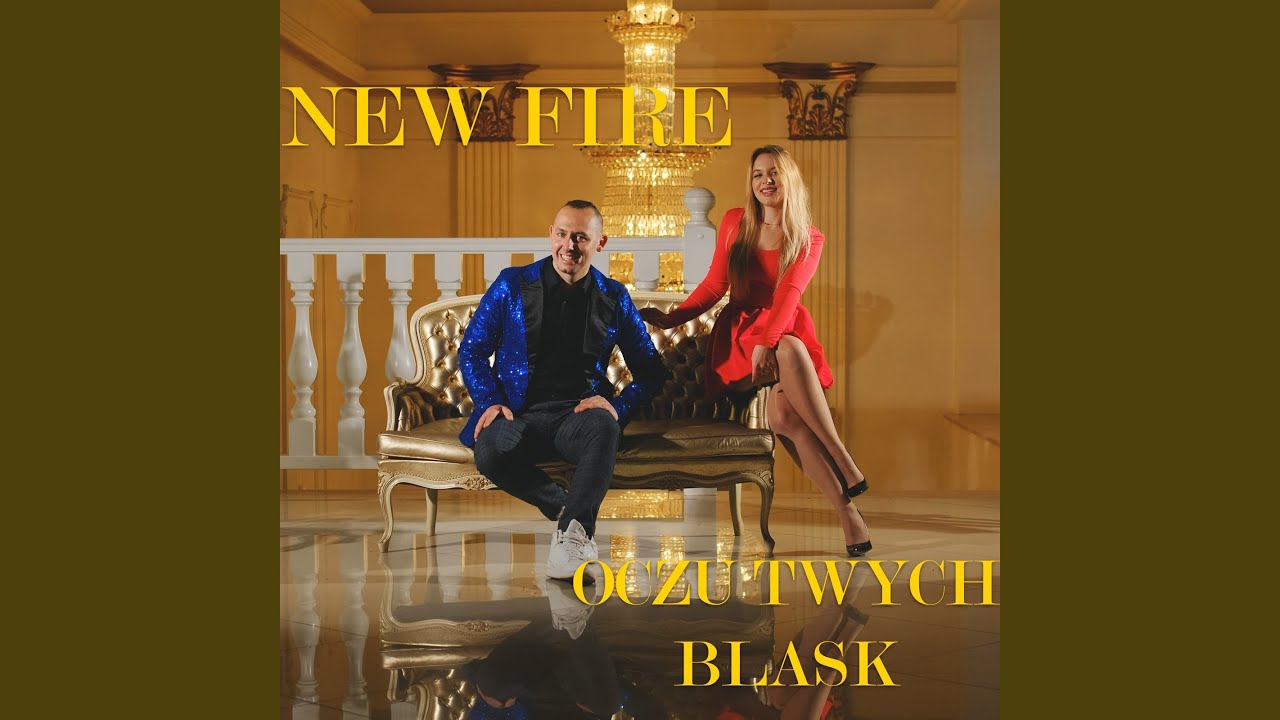 Oczu Twych Blask (Radio Edit)