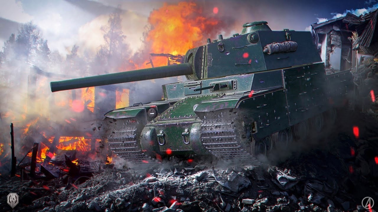 Type 5 H ● 100% позначки (Старт 97%) #wotua #wot #worldoftanks #ukraine