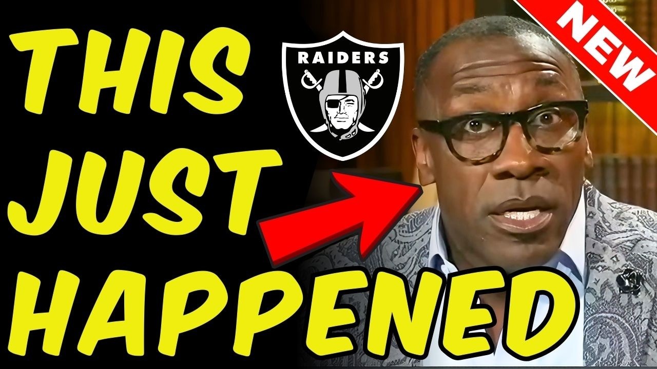 🚨😲 SHOCKING! WR FROM WASHINGTON CONNECTED TO RAIDERS AS DRAFT BUZZ HEATS UP! LAS VEGAS RAIDERS NEWS