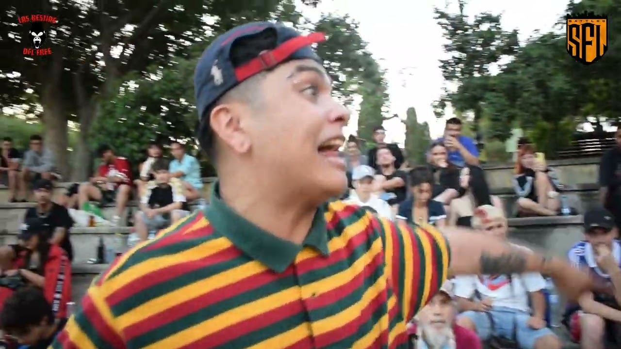 (🔥BATALLÓN🔥) HEKO VS KEVIN MILPROBLEMAS | FINAL | ÚLTIMA REGIONAL GENERAL RAP 2024