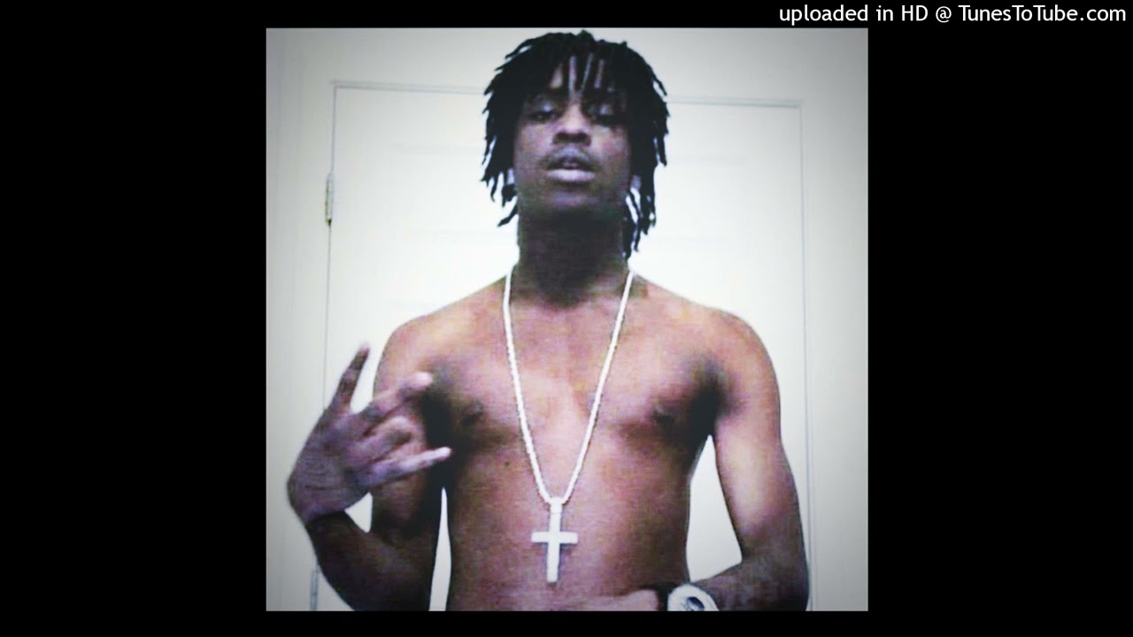Old Chief Keef x Futuristic Glo Type Beat - 
