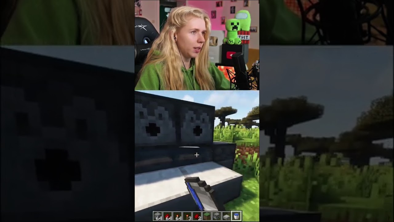 Verbotene TNT Kanone aus TNT Wars 🧨