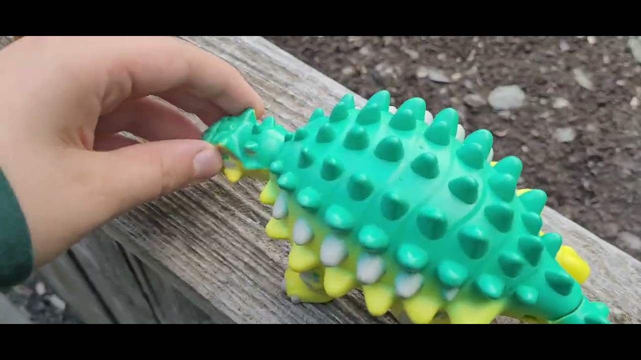 Dino Danger Part 82 (head snapper )#jurassicworldcampcretaceoushiddenadventure #dinosaur