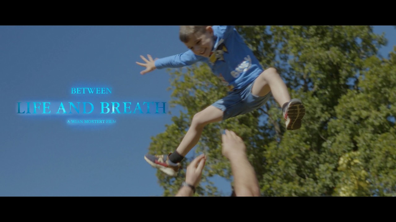 Between Life and Breath | A Short Essay Film