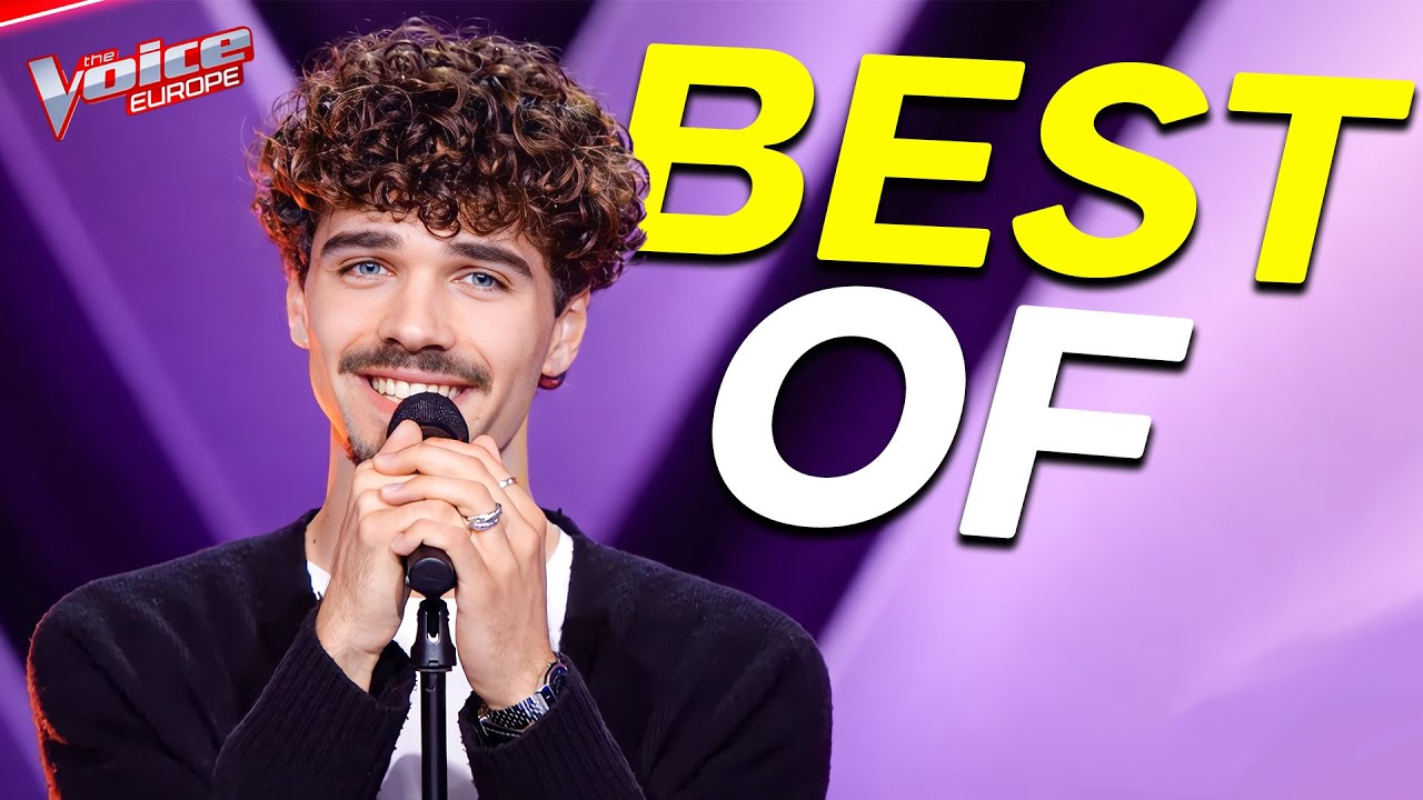 2026 THE BEST Performances of The Voice Belgium