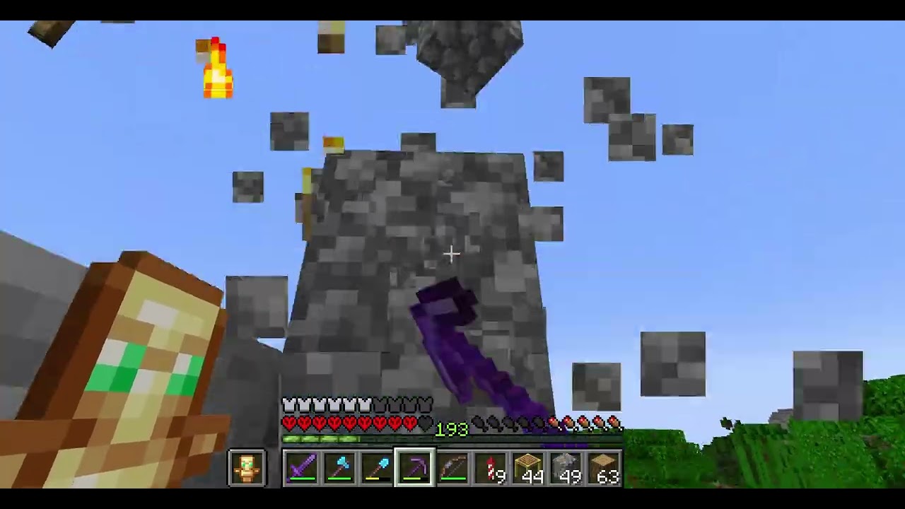 Minecraft Hardcore ep.208