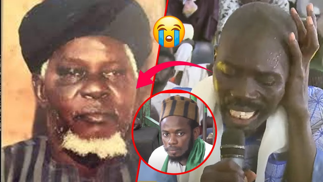 Wolofal Serigne Al Hassan Salam: ELHADJI SECK Taalif bou am solo té Nékh Lol si Khol - Magal Ed 2025