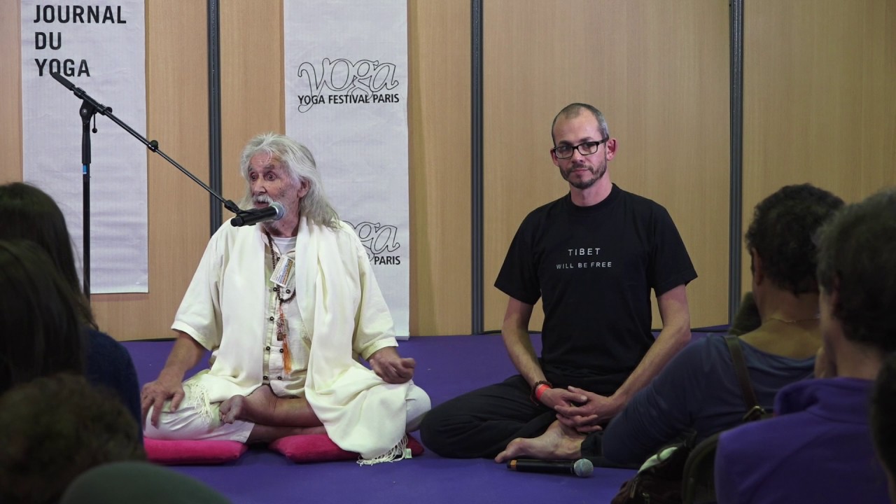 Le Toumo ou Yoga du feu intérieur - Maurice Daubard