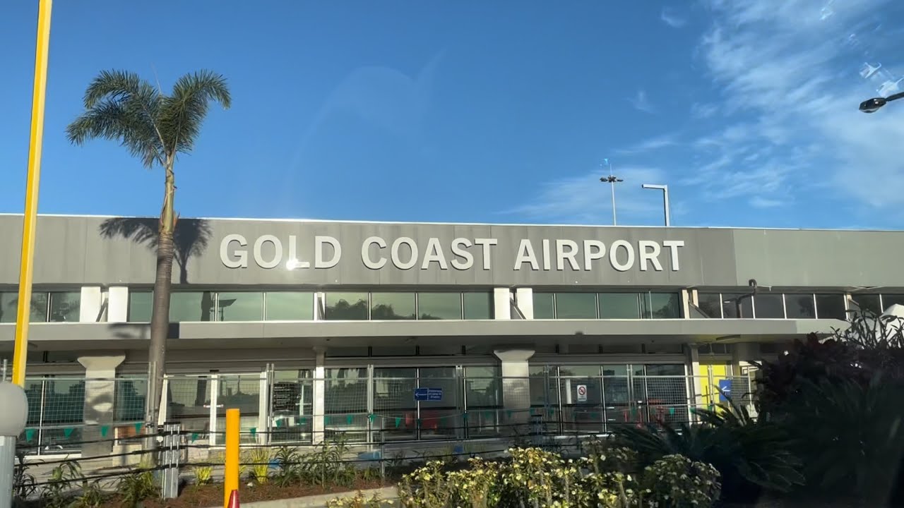 My Trip to Australia (2022) - Part 6