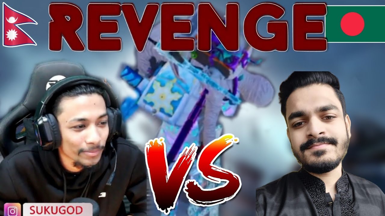 suku fb vs bangali Streamer 😱 Revenge apartment fight