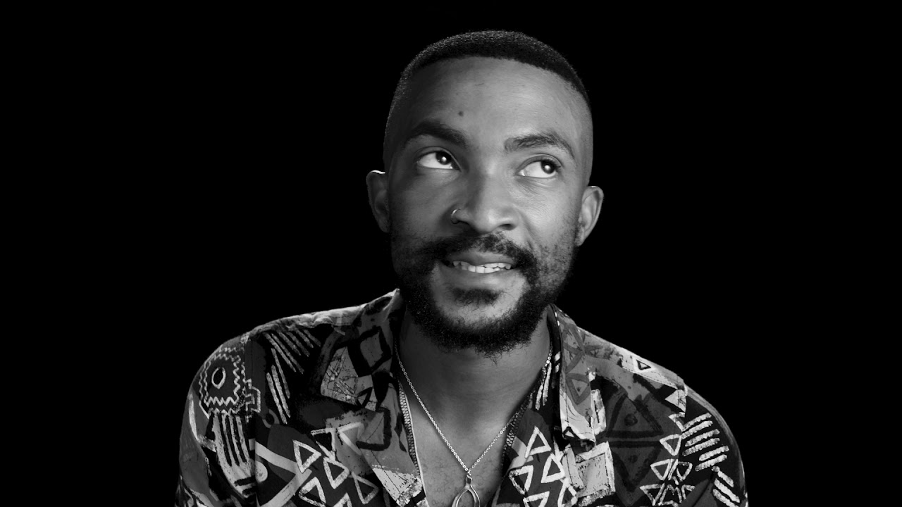 Phumlani Kango - #calledamoffie