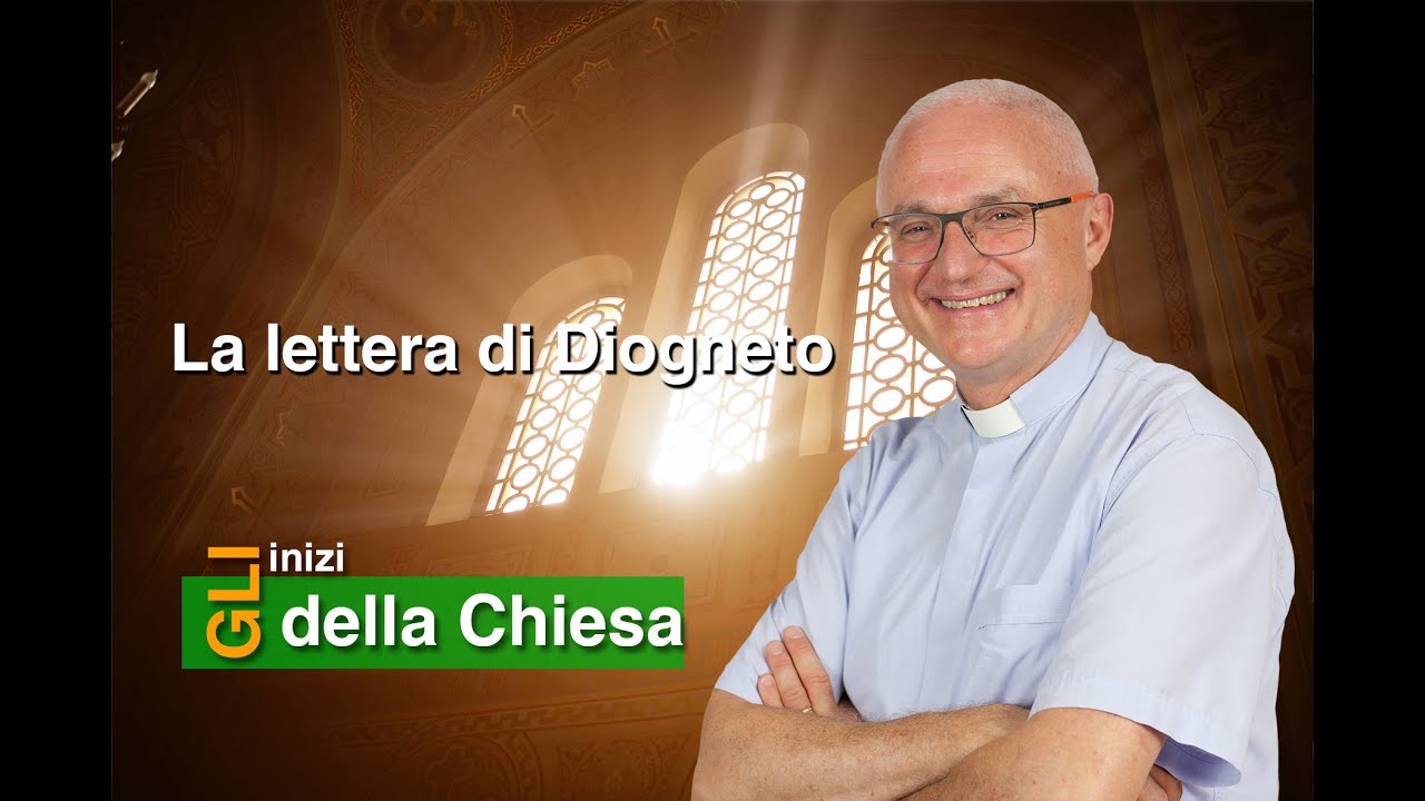 La lettera di Diogneto