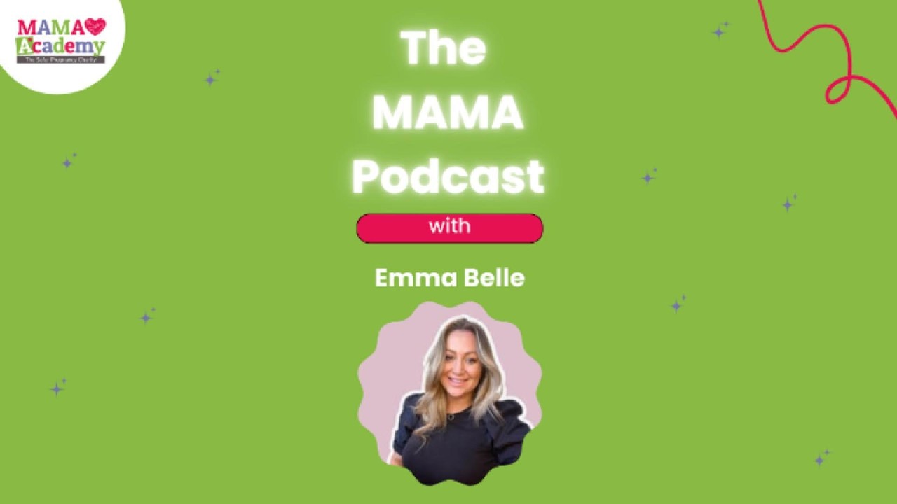 Termination for Medical Reasons (TFMR) with Emma Belle