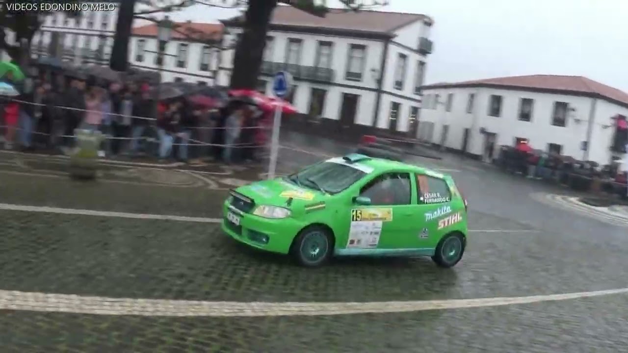 RALI GRACIOSA 2022 SANTA CRUZ