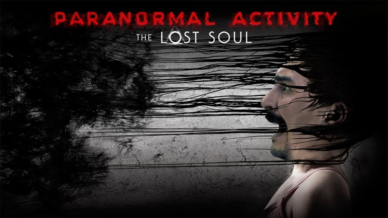 PARANORMAL KORKULAR ! | Paranormal Activity  The Lost Soul Türkçe