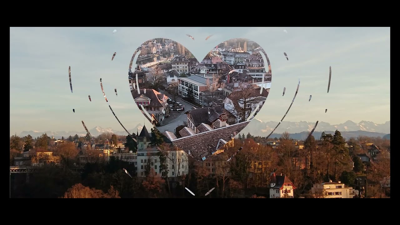 Bern – The Capital of Switzerland 01.01.2026