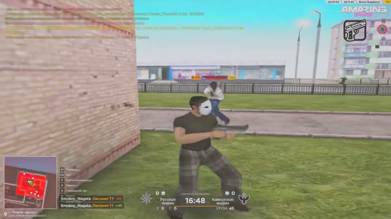 Black Beatles  ft. my Brother @zippa6123 [gta in desc]