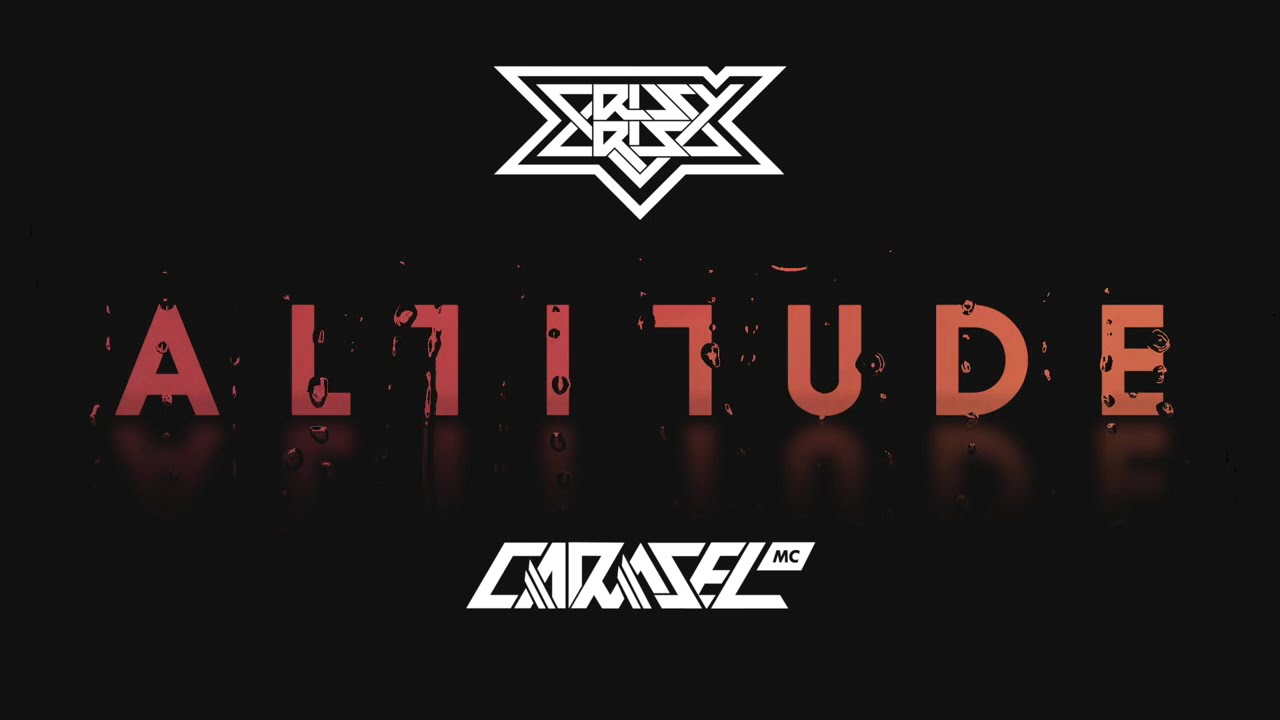 Crissy Criss Presents 'Altitude' 7 Hours of Drum & Bass Hosted by Carasel MC