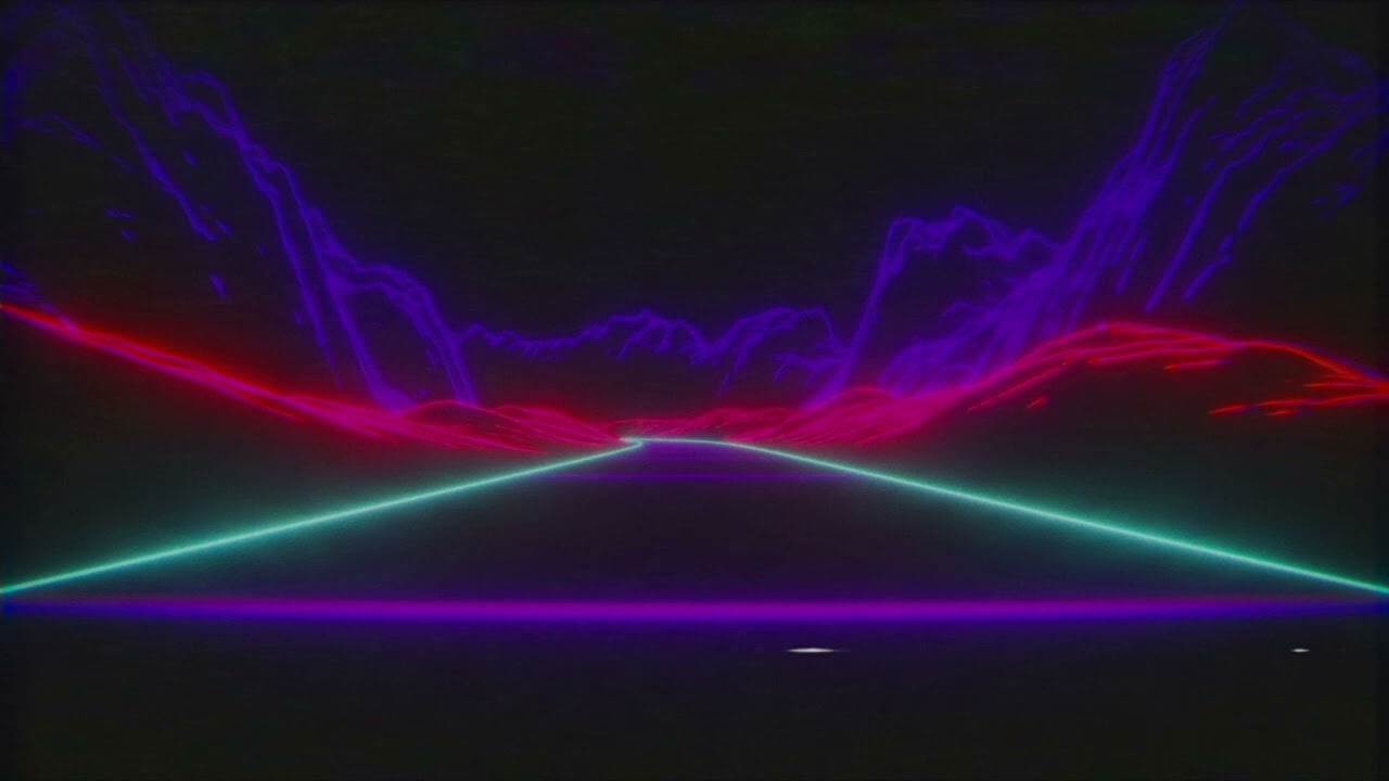 QYURRYUS - The Voidz (slowed and reverb)
