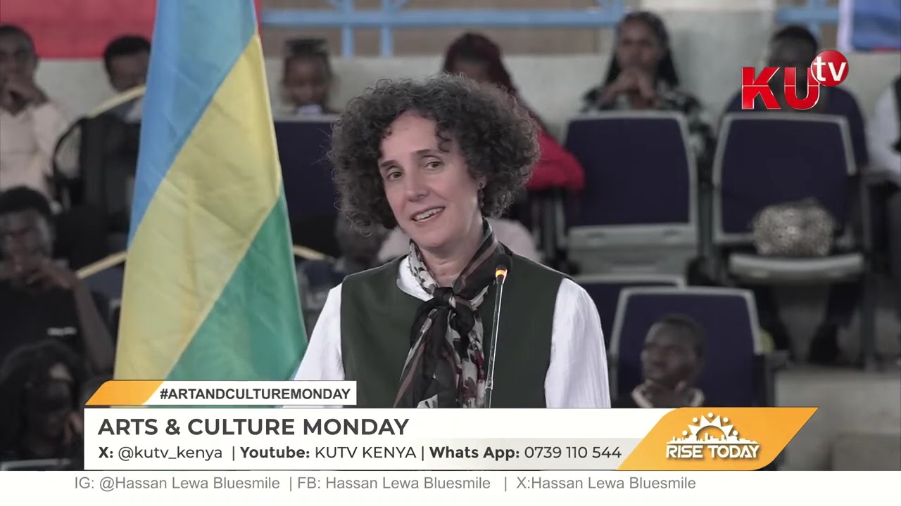 From Erasmus to Diplomacy: How Diversity Shaped a European Voice in Kenya