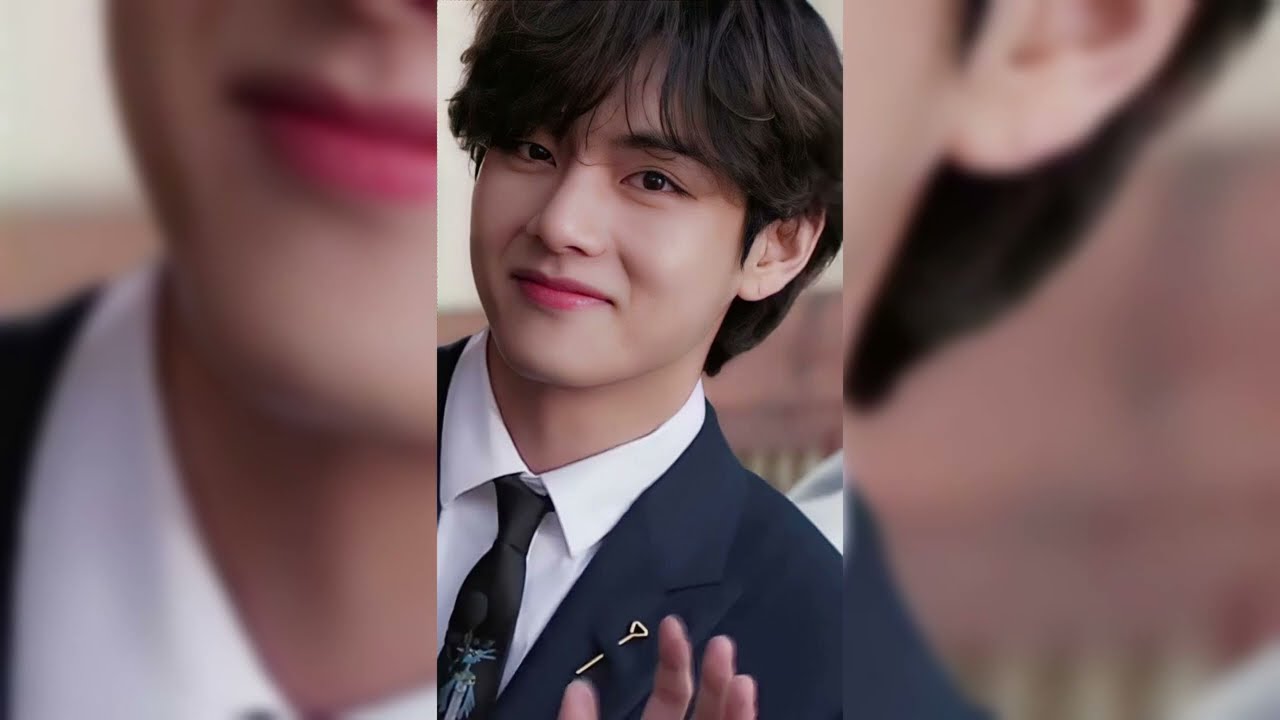 BTS's V (Kim Taehyung) in W Korea, BTS’s Jungkook Earns Fourth Gold Certification!