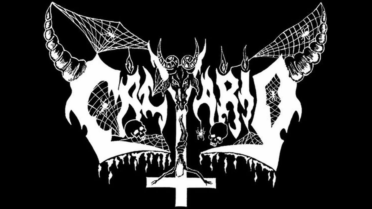 Calvario   ''The Origin'' FULL SINGLE 2025