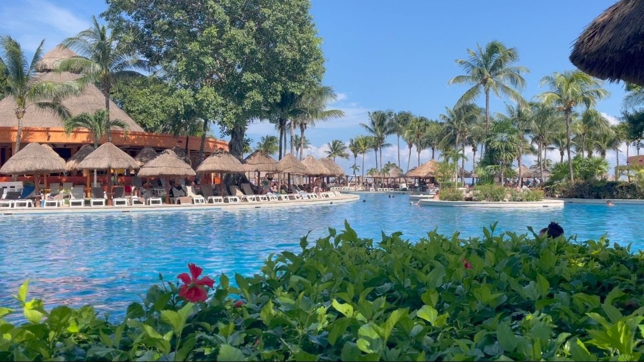 Iberostar Quetzal & Tucan Resort Review: Overview, Dining Options, & Room Tour!