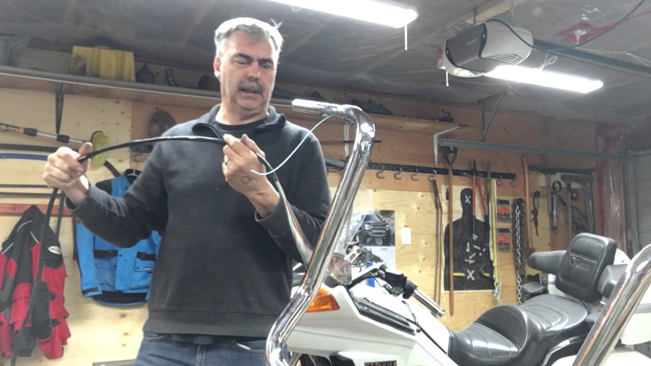1994 Harley Softail 16