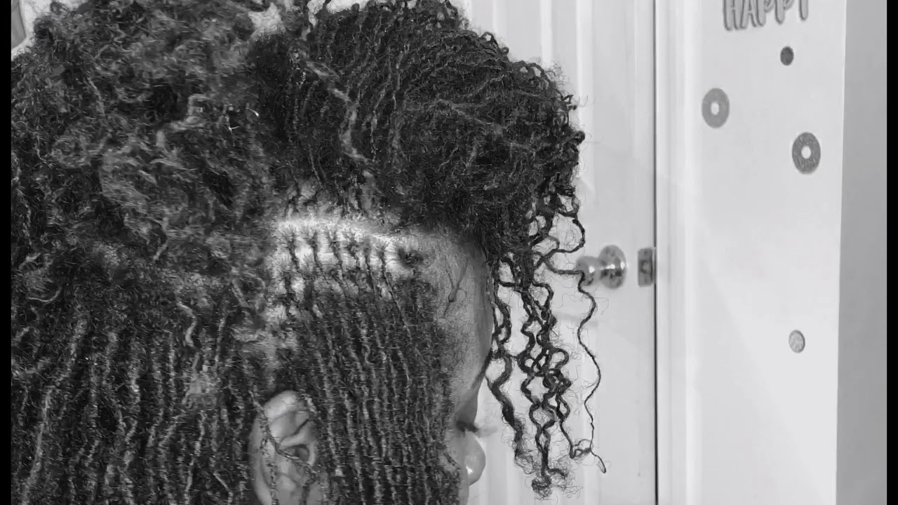 Retightning my cleints  MICROLOCKS after being deployed for 6 months   FT.   @yabwoi