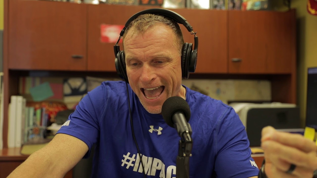 6 Ways to Get Your Mojo Back | IMPACT Q&A