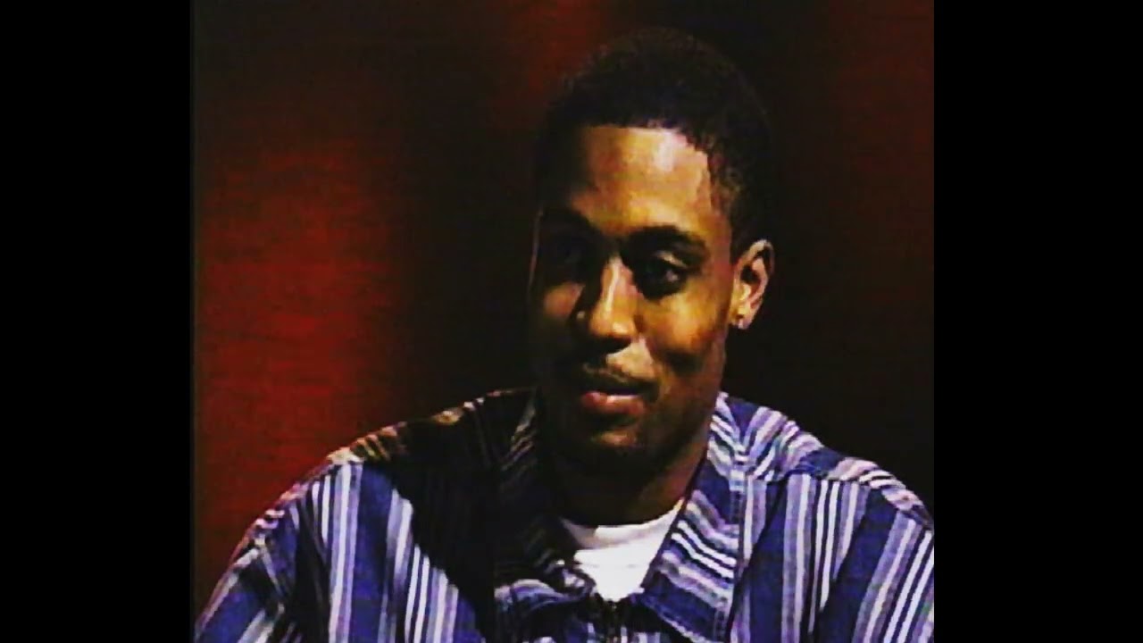 Rod Strickland Why He Never Made The All Star Team