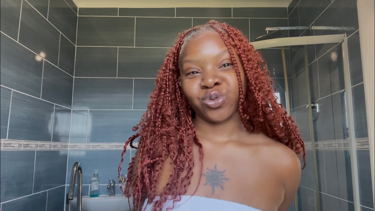 The Power Of Your Mind|| Confronting My Shame|| Not Accepting A Life I Do Not Deserve.