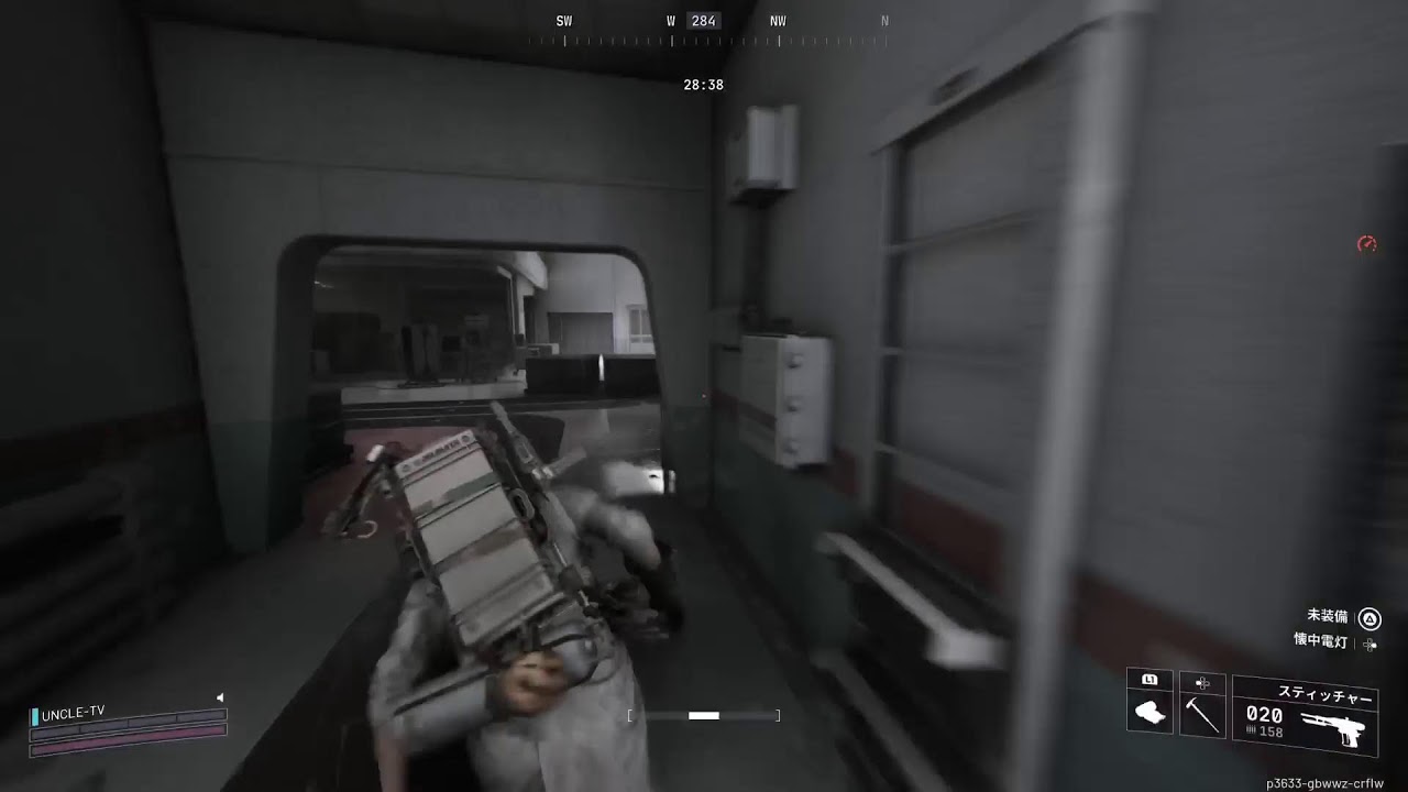 [ARC RAIDERS ]むむむむ😗[アークレイダース]雑談配信
