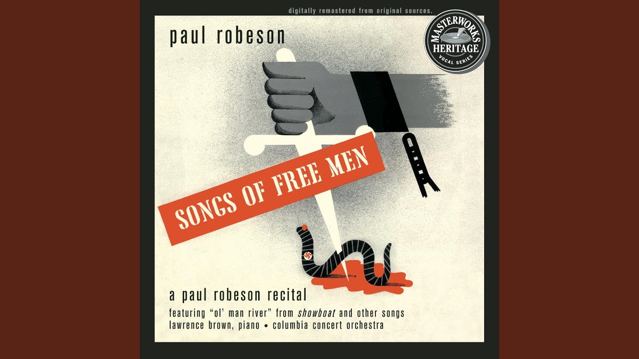 The Peat-Bog Soldiers (Moorsoldaten - song from a German concentration camp)