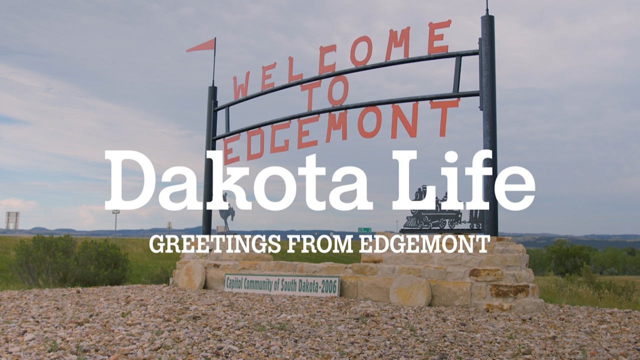 Dakota Life: Greetings from Edgemont (Full Episode)