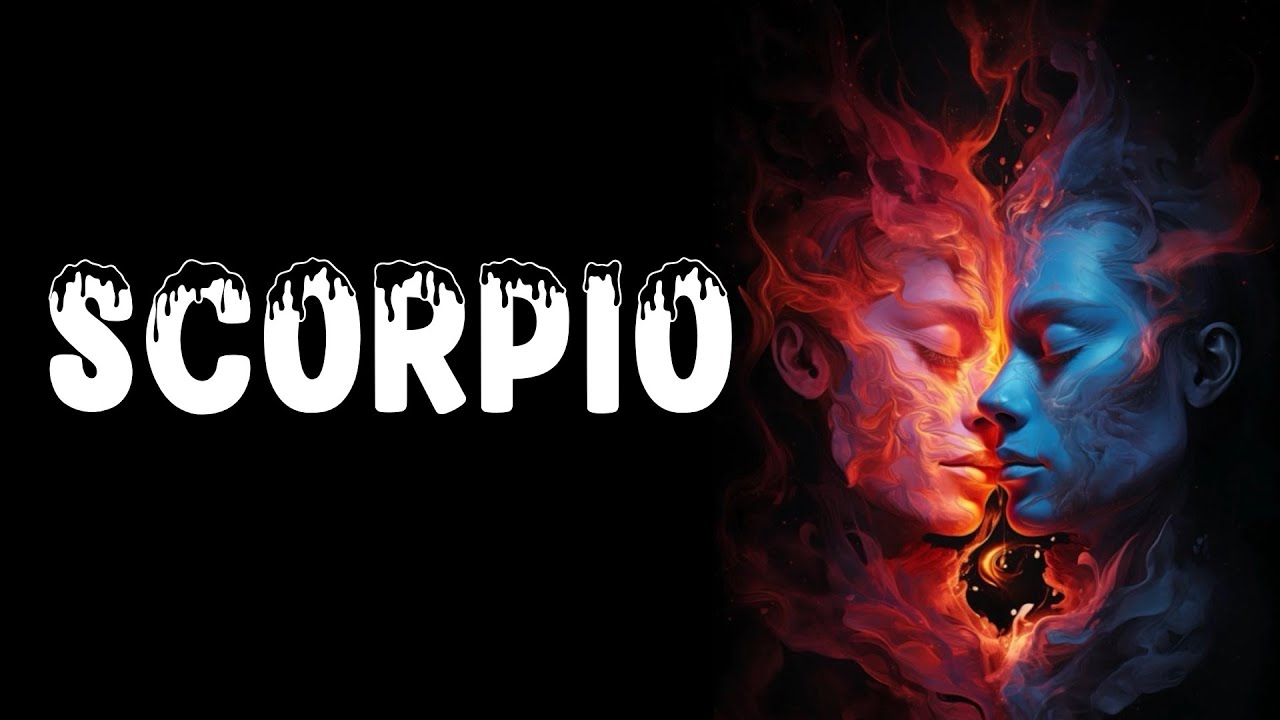 SCORPIO💘 It's Your Lucky Day!🍀And It's Happening Because Of This..🌹🔮👀