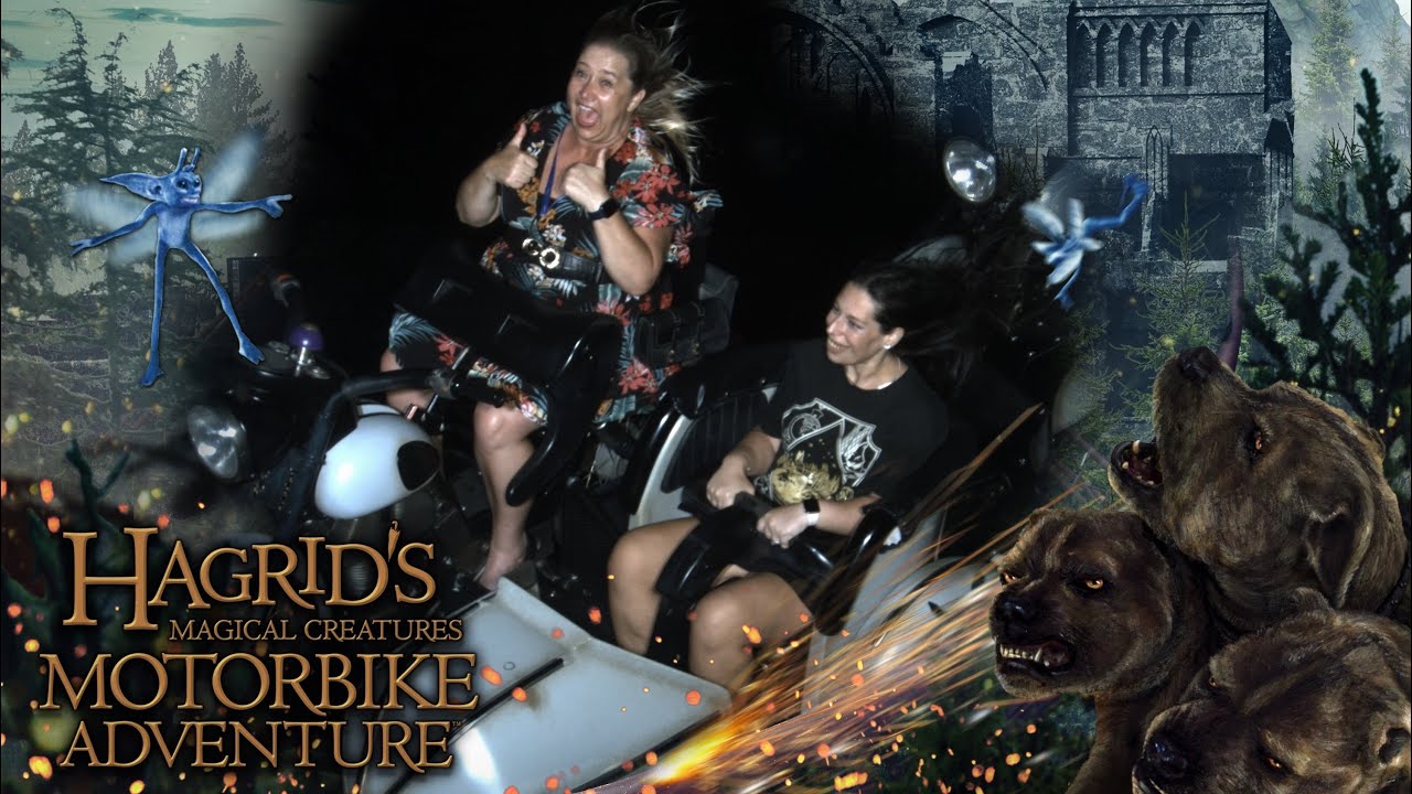 Universal Orlando Give Kids the World After Hours Charity Event