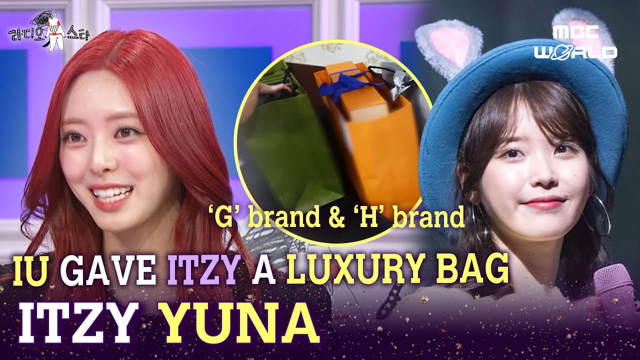 [C.C.] A Singer Secretly Gave Yuna a Gift and it was a...! 