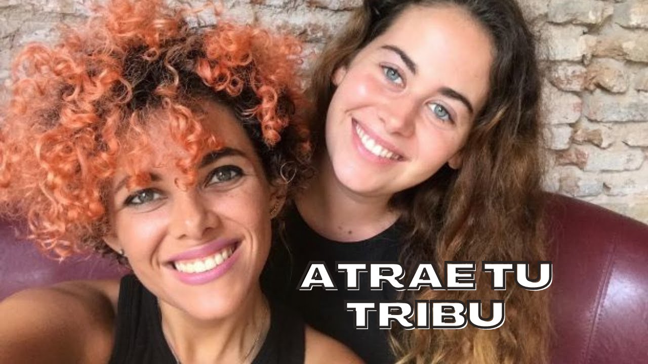 como atraer amigos con la ley de atraccion | manifestar tu tribu