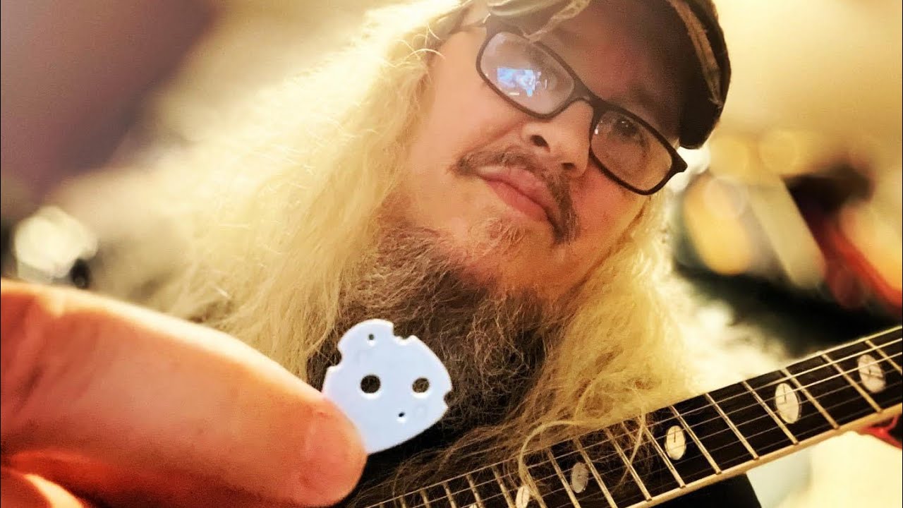 Vega-Trem  - Just Before Dawn guest solo