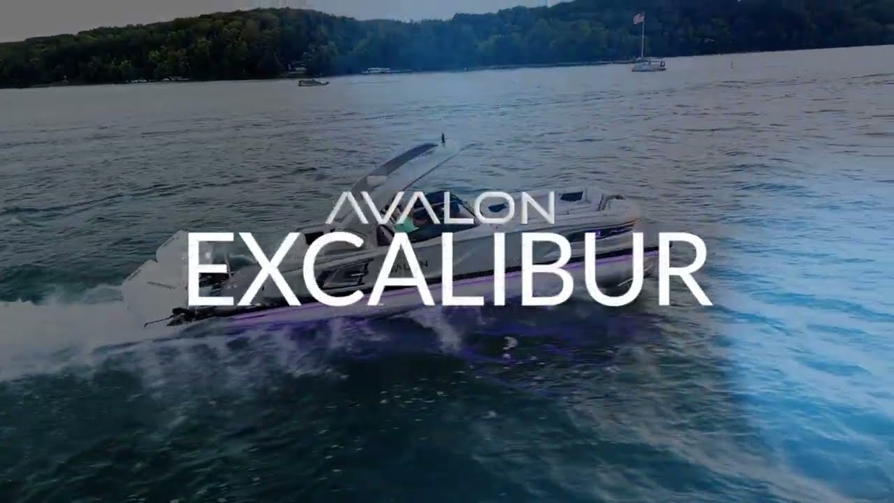 2024 Avalon Excalibur