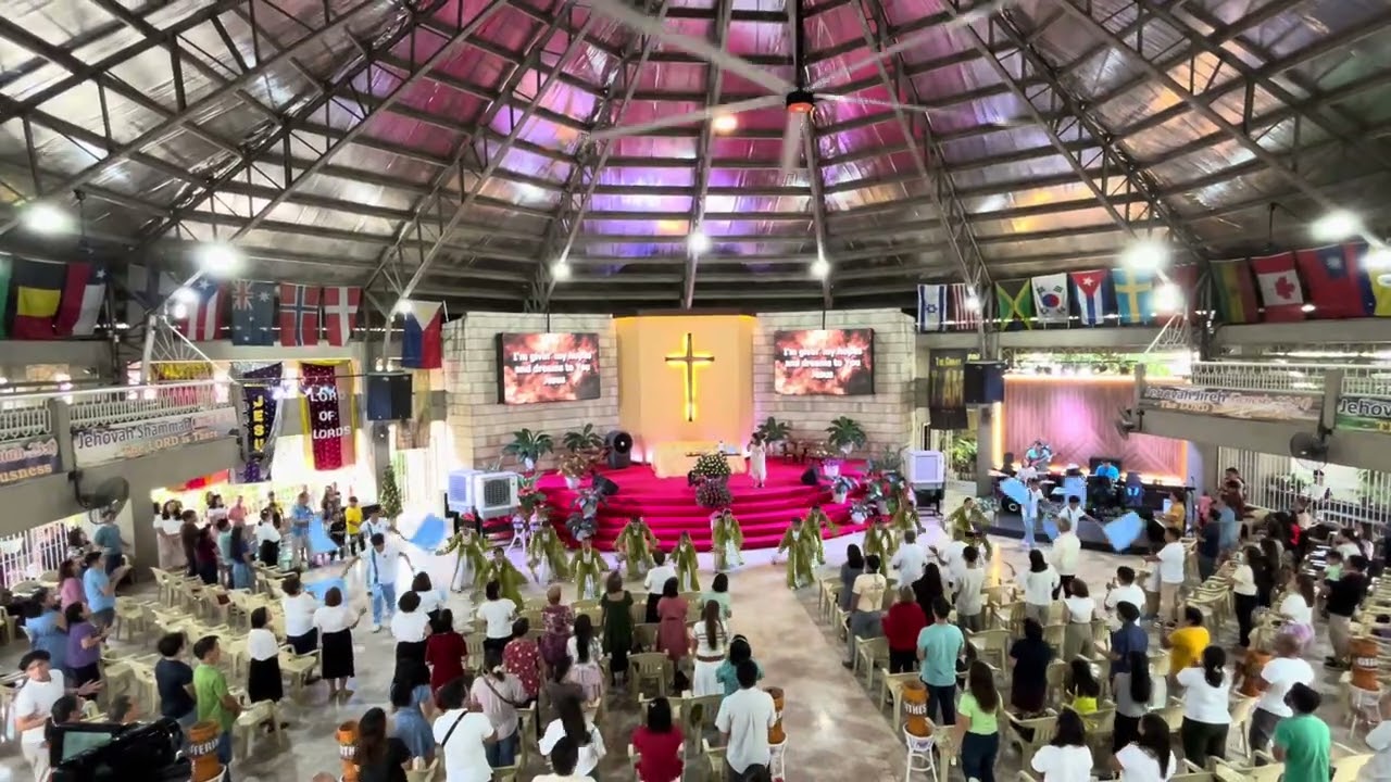 2nd service (01-04-26)