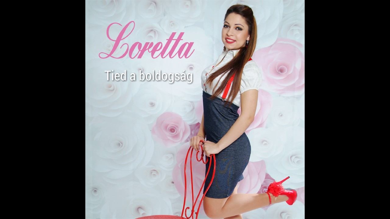 Loretta - Azt hiszem