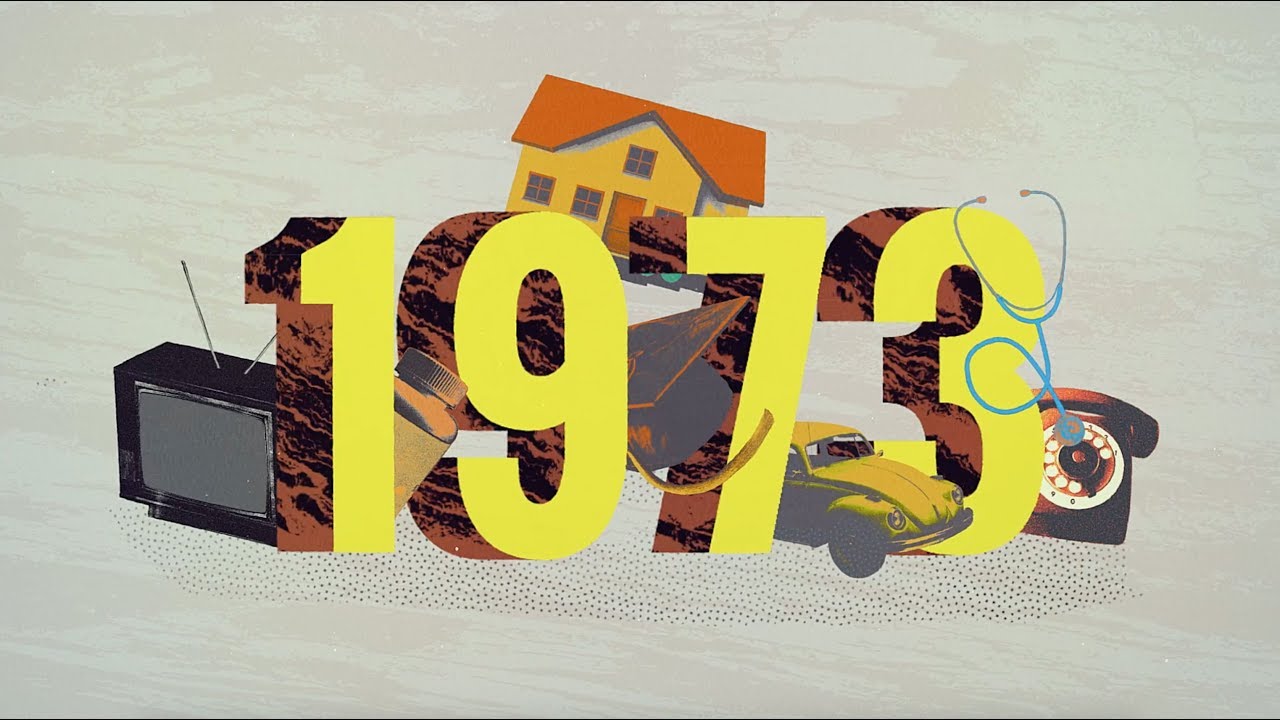 The Numbers Game: Let's Party Like It's 1973!