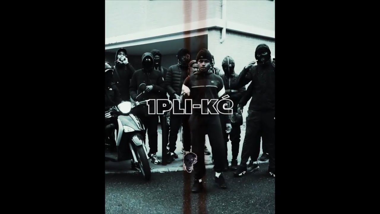 1PLIKÉ140 - MEDLEY FREESTYLE IG