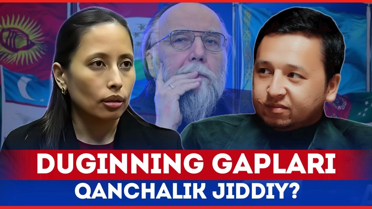 Duginning gaplari qanchalik jiddiy? | INFOTERAPIYA