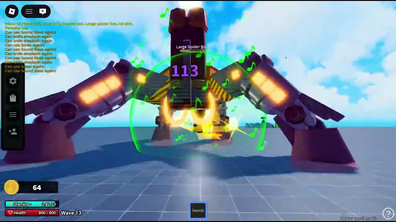 Hard mode sharpshooter boobmox woman duo